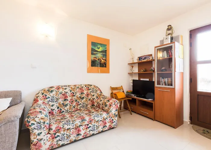 Apartmani I Soba Roberto I Mirjana
