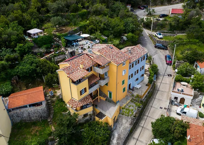 Apartmani I Soba Roberto I Mirjana
