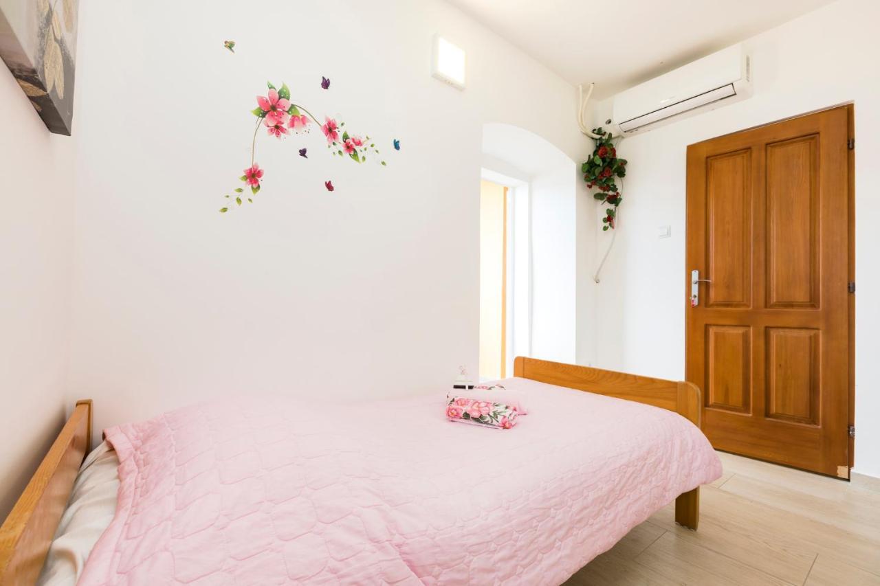 I Soba Roberto I Mirjana Appartement