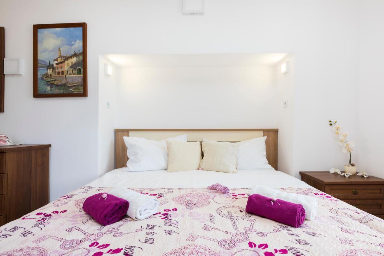 Appartement I Soba Roberto I Mirjana Valun