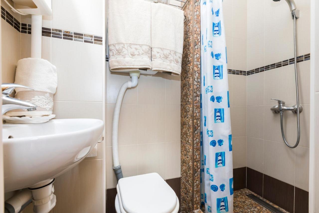 Appartement I Soba Roberto I Mirjana Valun