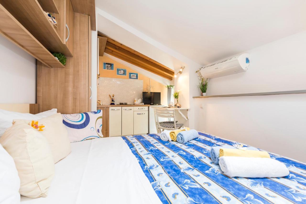Appartement I Soba Roberto I Mirjana *