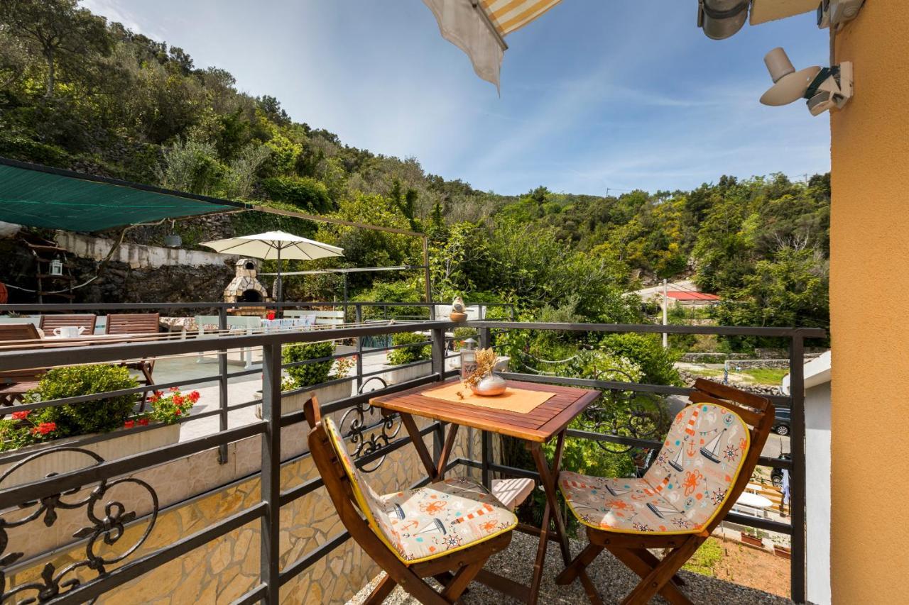 Appartement I Soba Roberto I Mirjana Valun