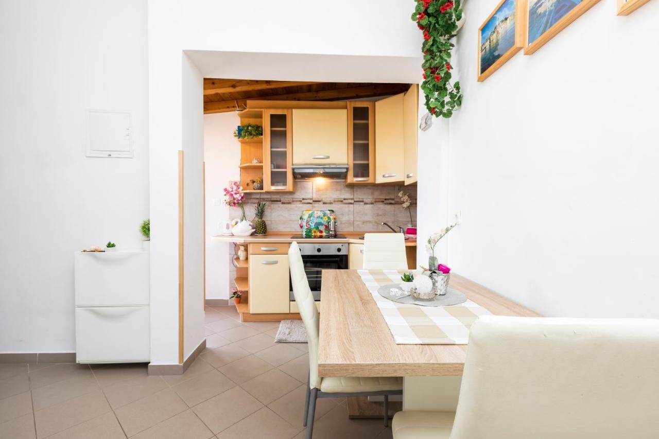 I Soba Roberto I Mirjana Appartement *