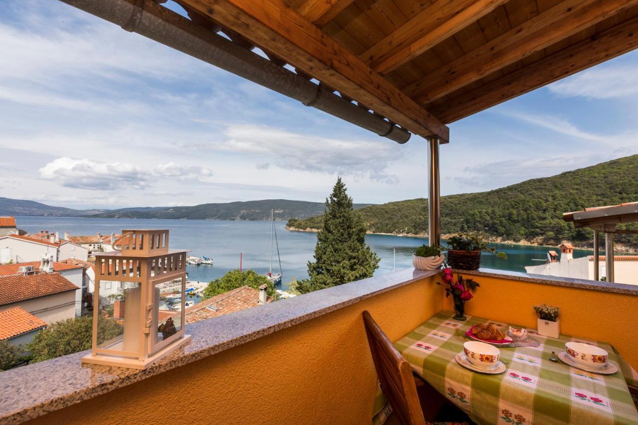 Appartement I Soba Roberto I Mirjana
