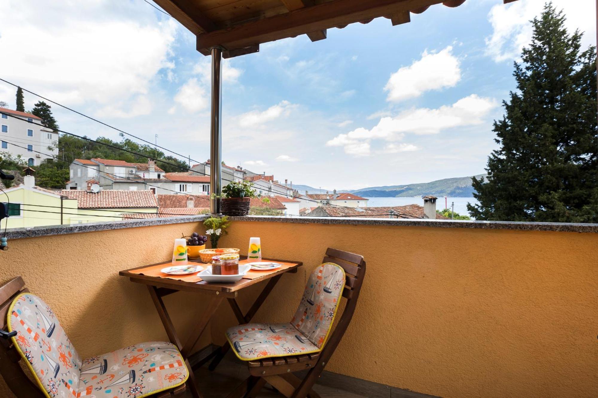 I Soba Roberto I Mirjana Appartement *