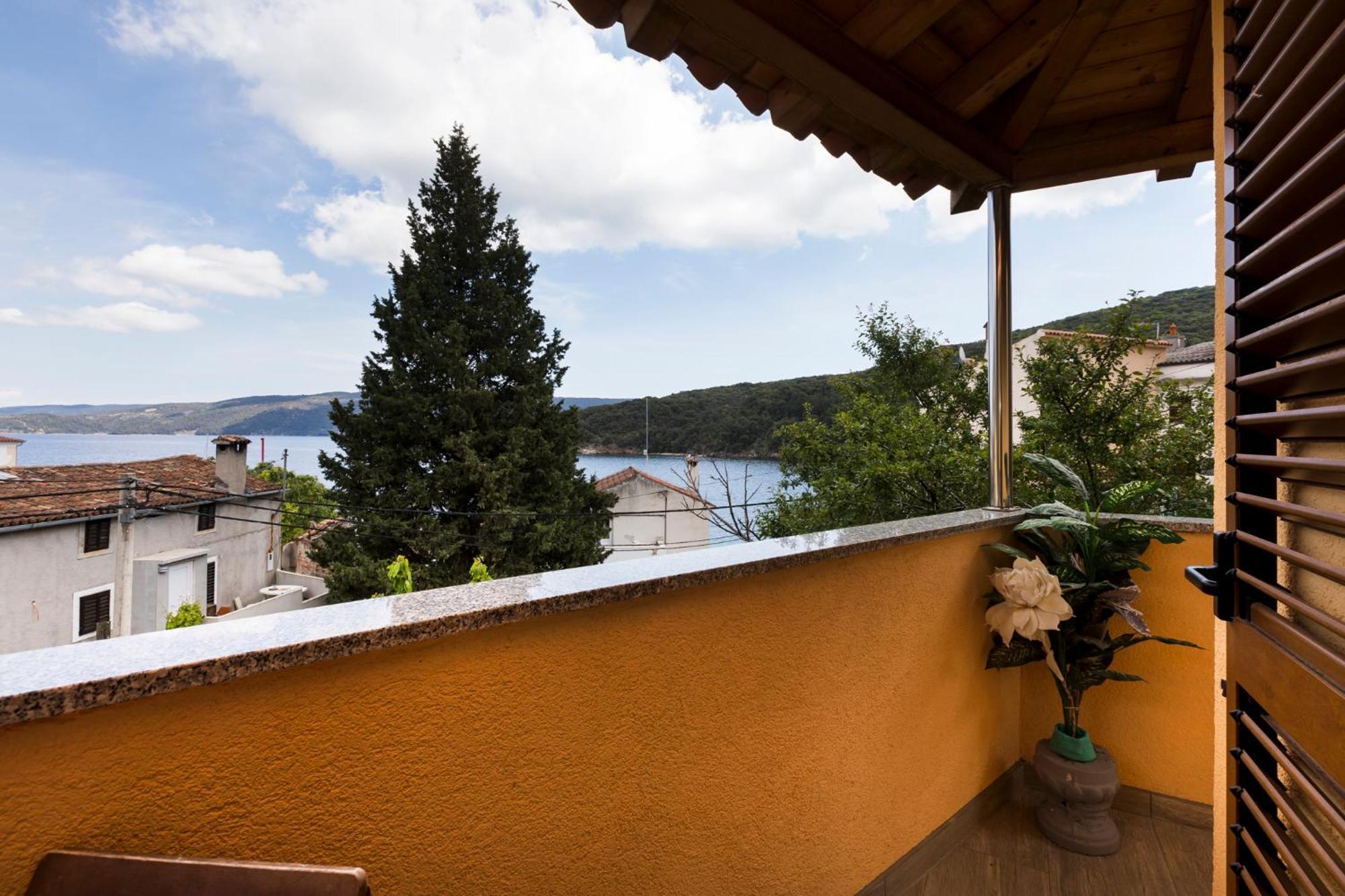 Appartement I Soba Roberto I Mirjana *