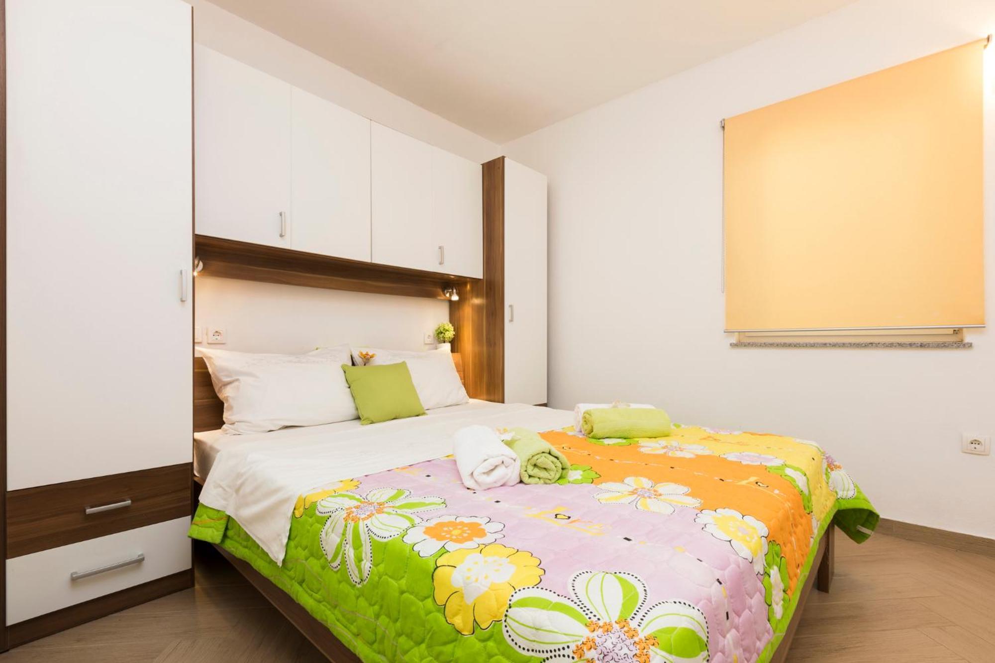 Appartement I Soba Roberto I Mirjana Valun