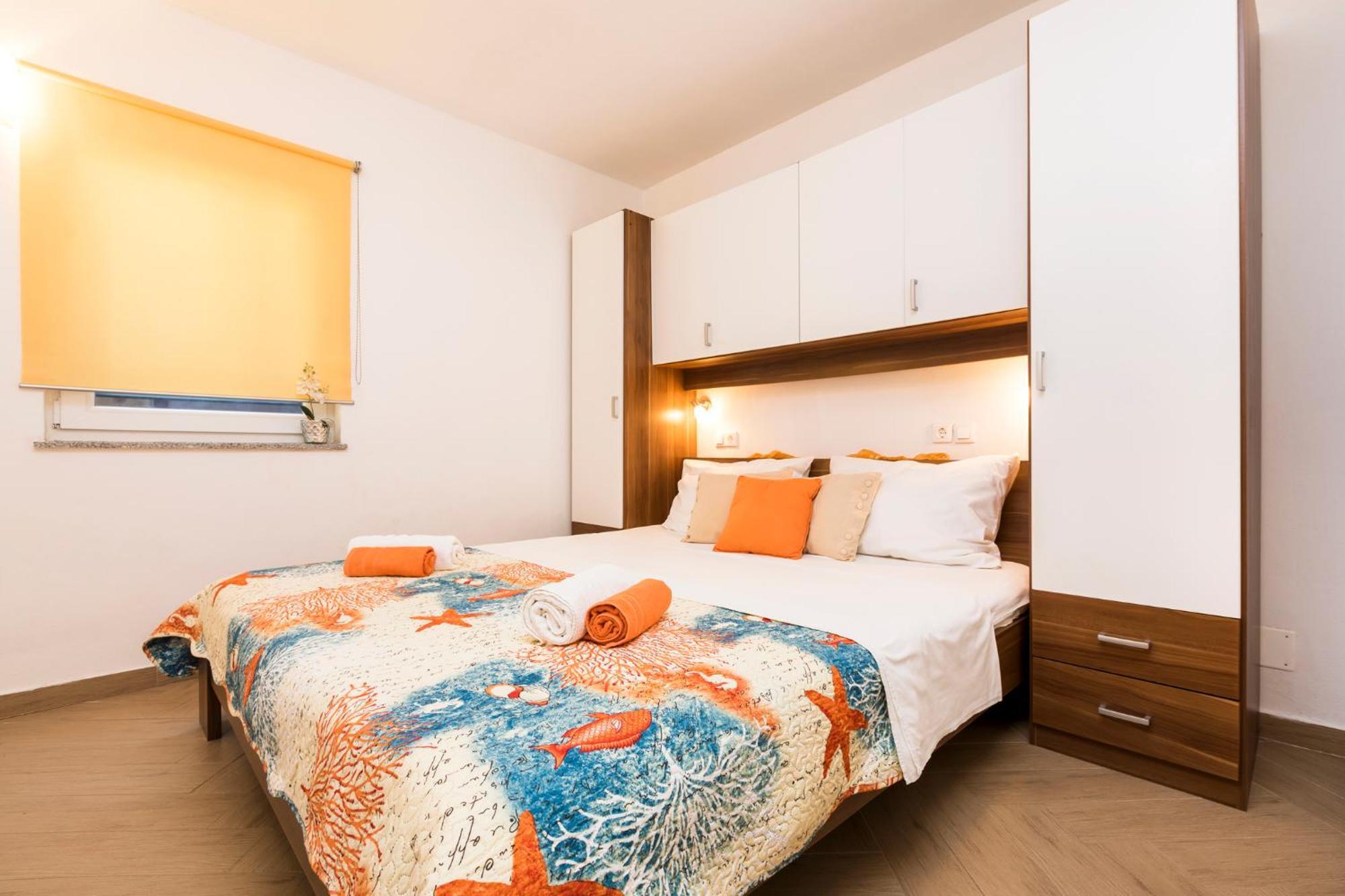 I Soba Roberto I Mirjana Appartement Valun