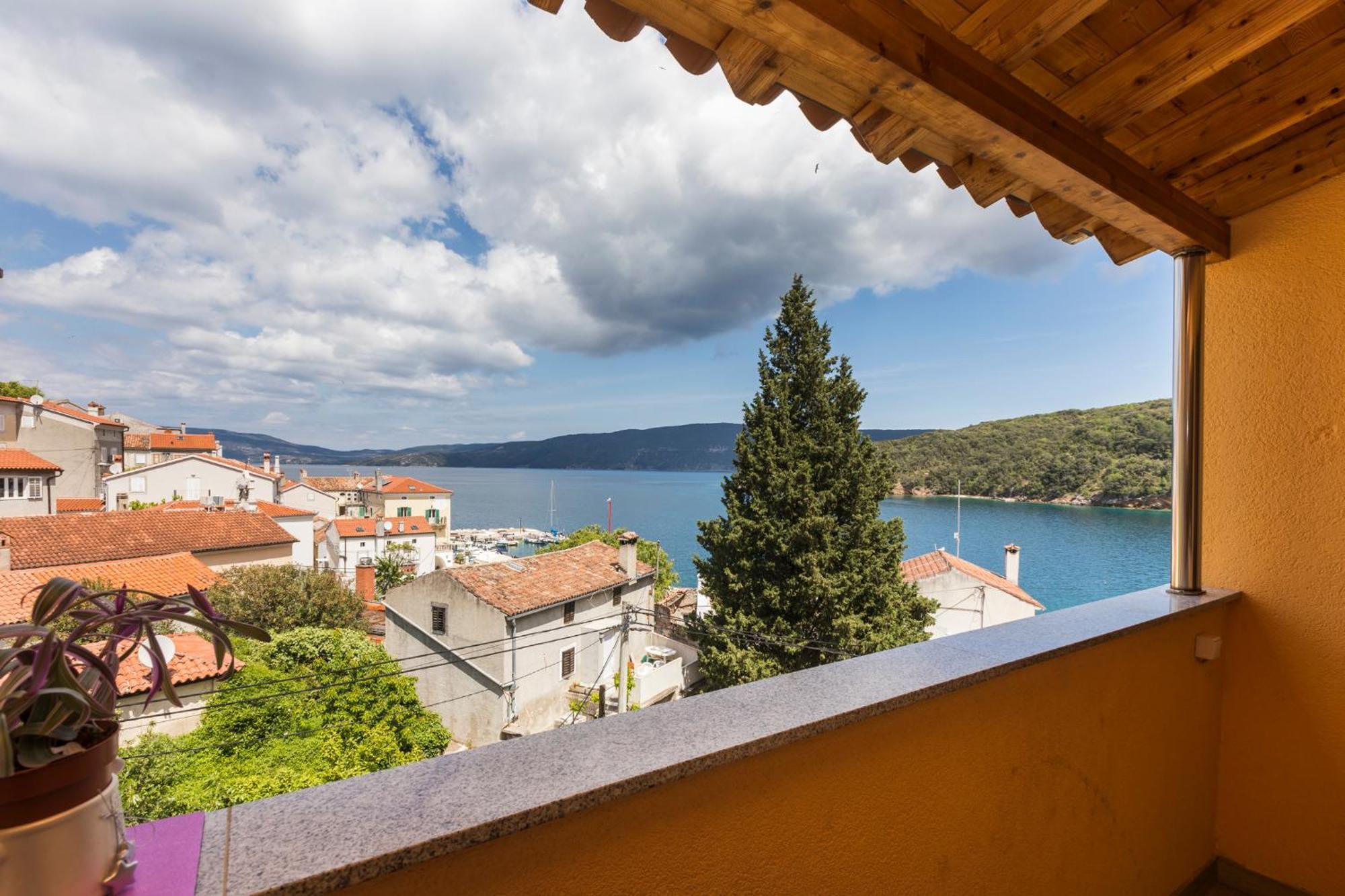Appartement I Soba Roberto I Mirjana Valun