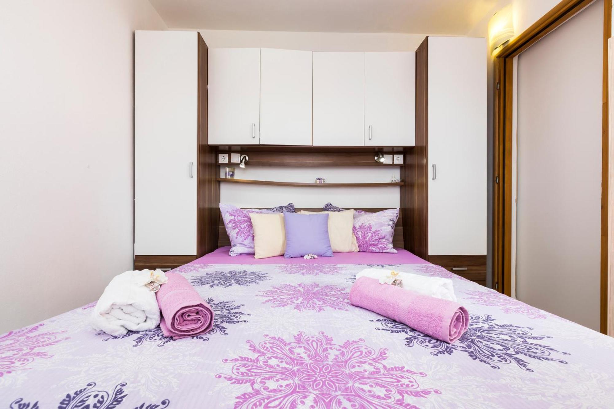 Appartement I Soba Roberto I Mirjana