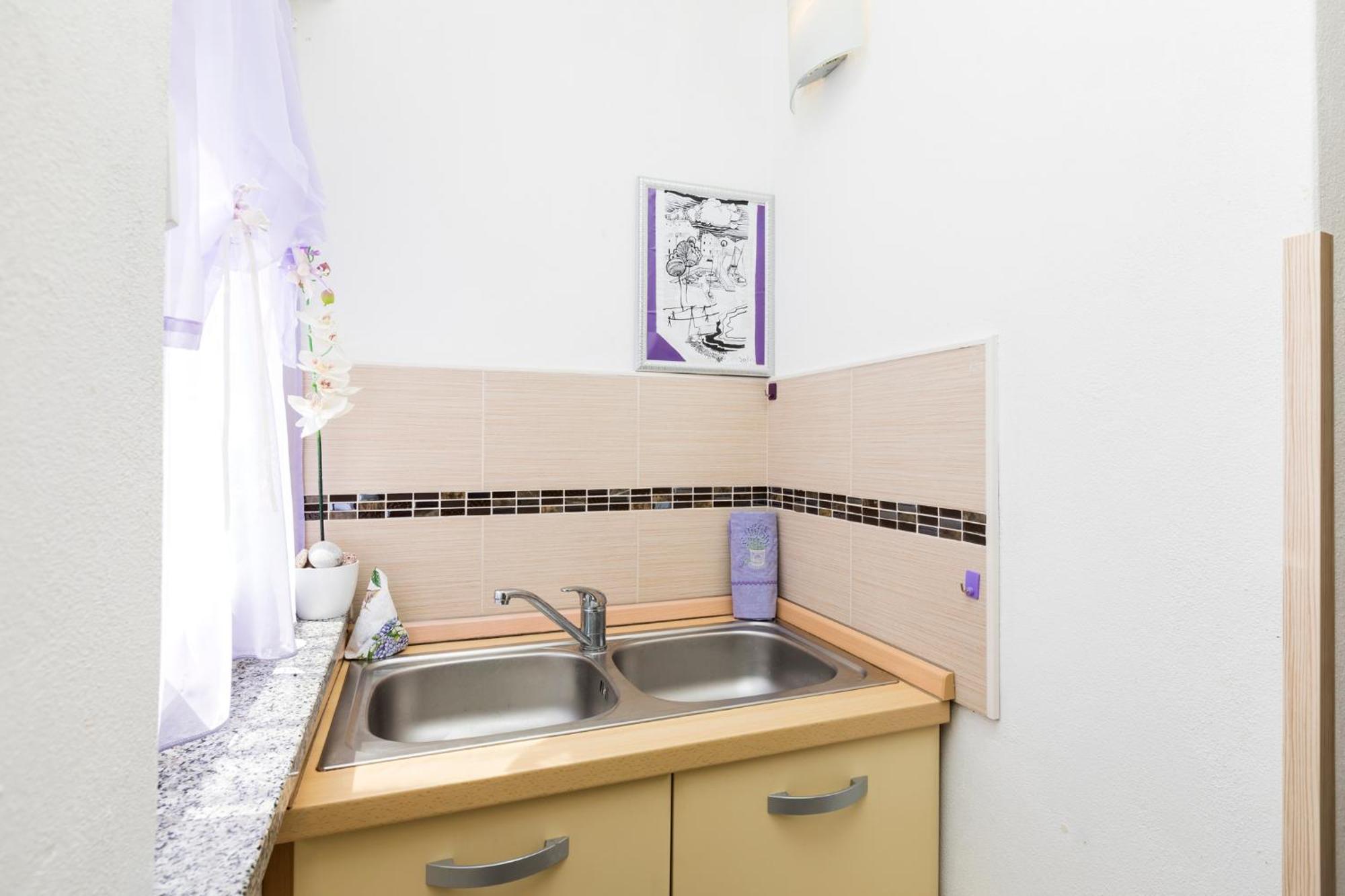 Appartement I Soba Roberto I Mirjana