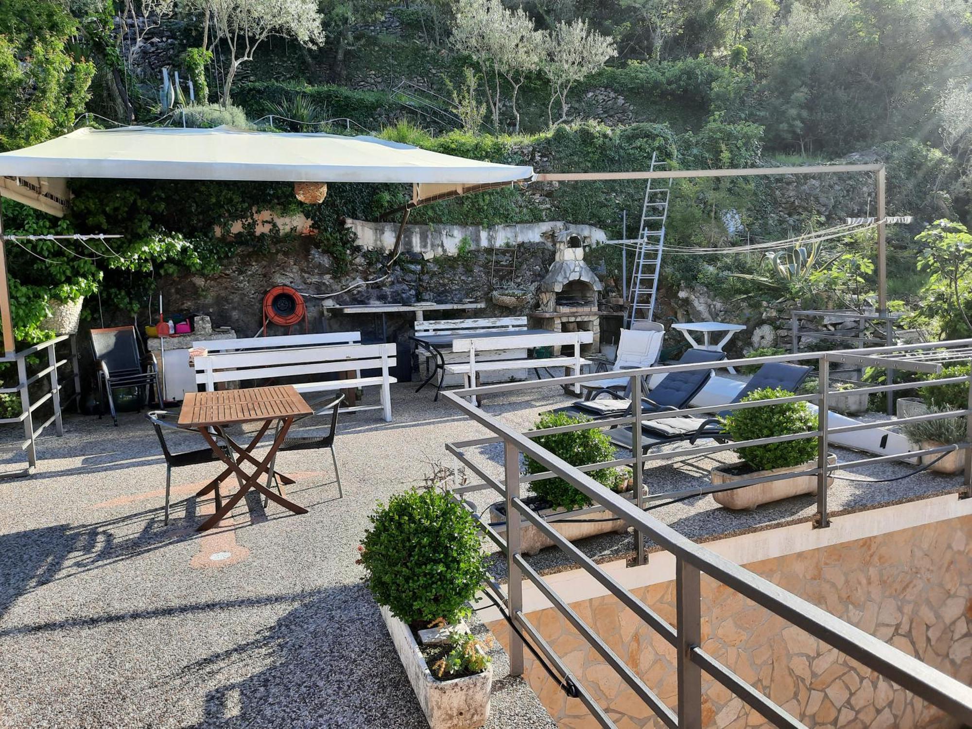 I Soba Roberto I Mirjana Appartement Valun